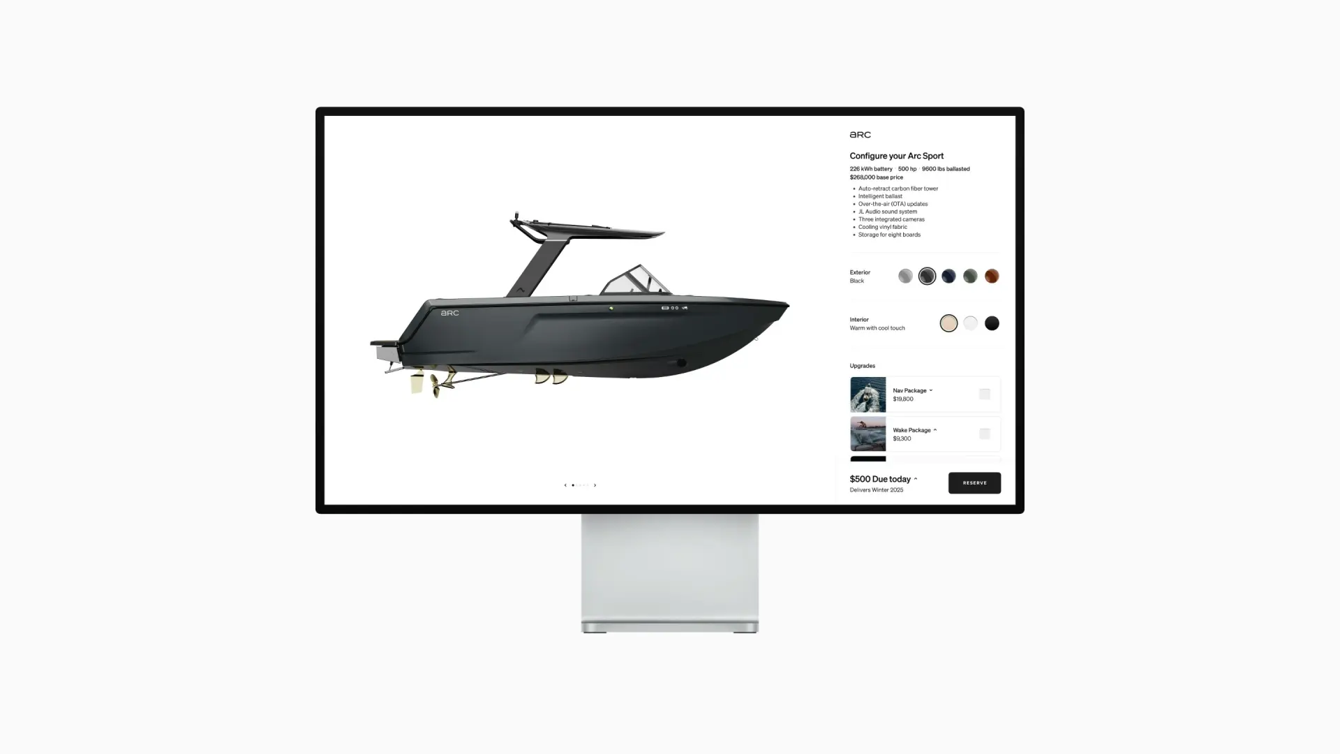 Arc — image 11