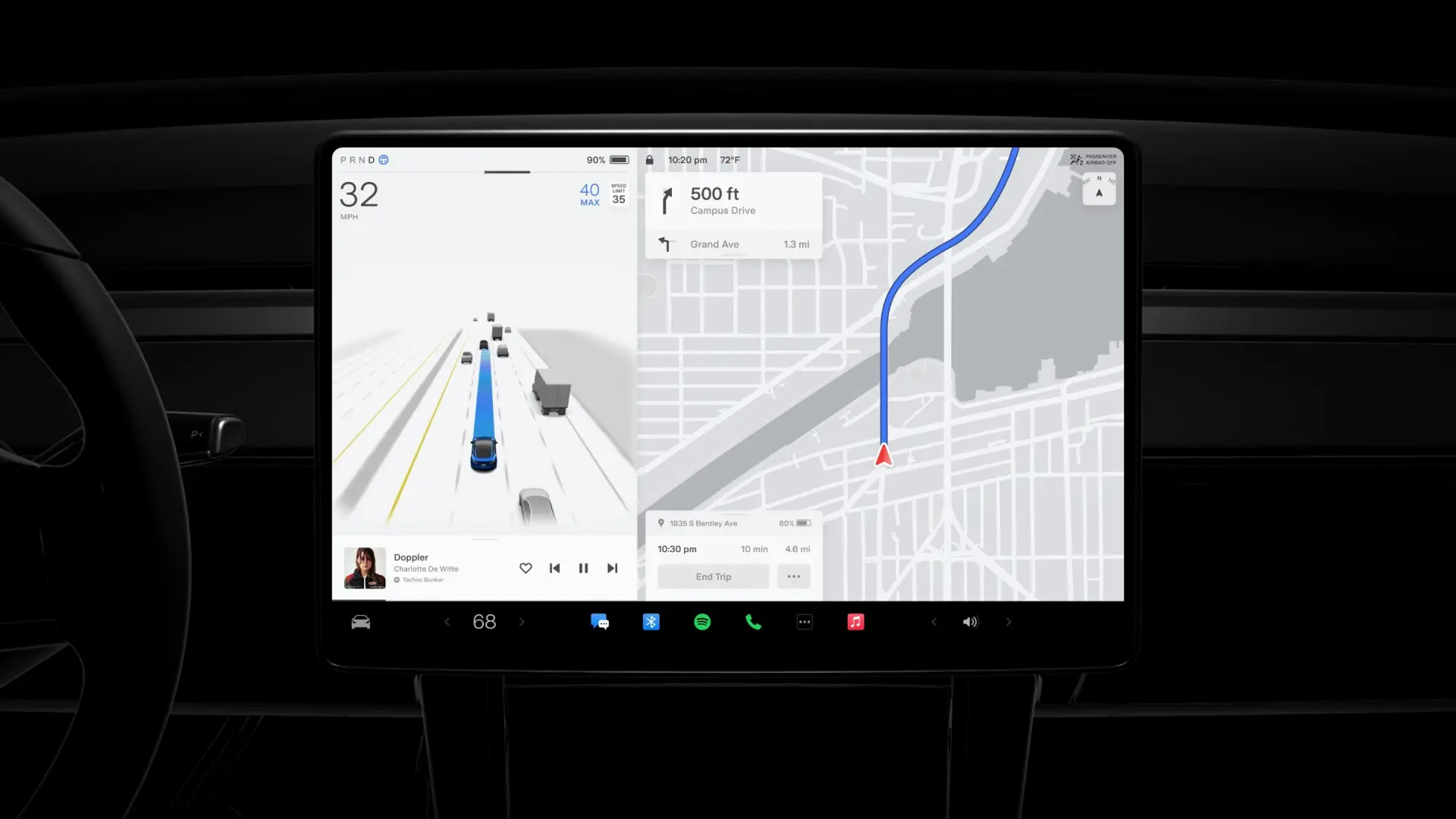 Tesla — image 3