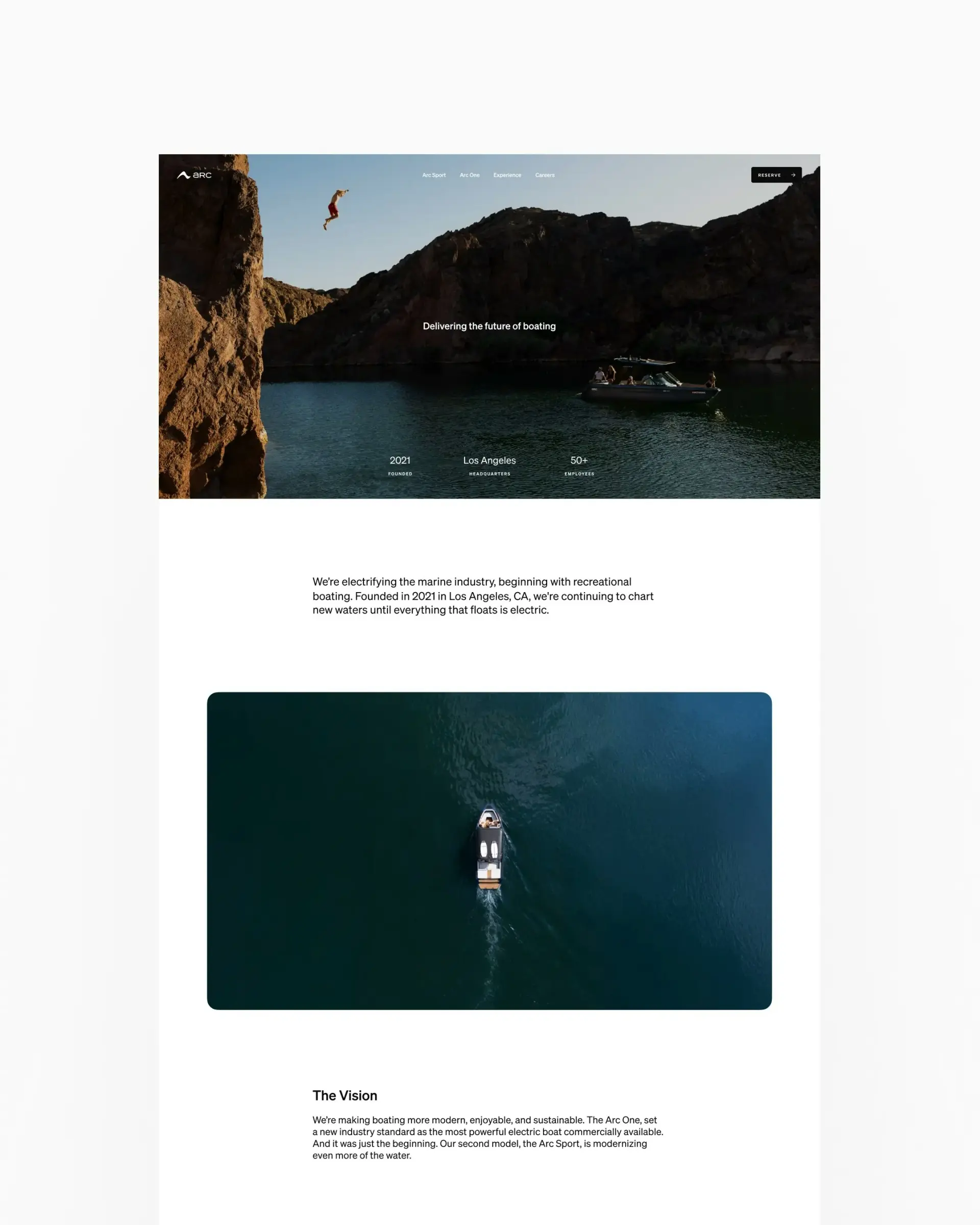 Arc — image 9